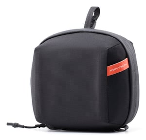 PGYTECH P-CB-254 Camera Lens Case / Cover Black Polyester, Polyurethane Compact Case