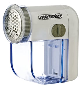 Mesko Home MS 9610 Blue, Silver, Translucent, White