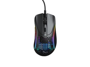 Glorious Gaming Model D 2 Wired myszka Po prawej stronie USB Typu-A Optyczny 26000 DPI