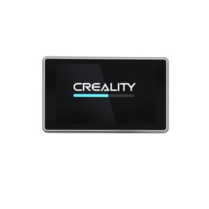 Creality 4001050073 Reservdel och tillbehör till skrivare/skanner Pekskärm 1 st.
