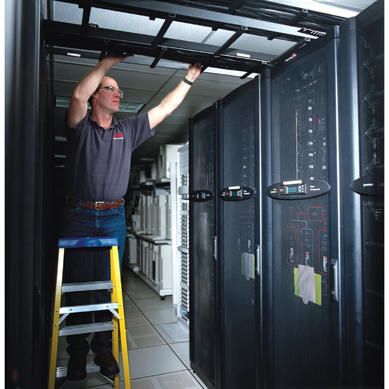 APC WASSEMNBA-NB-20 usługa instalacyjna