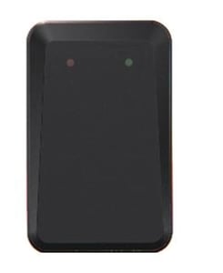 Hikvision DS-TMG035 (Anti-Fall-Radar) Zugangskontrollsystem 79000 MHz Schwarz