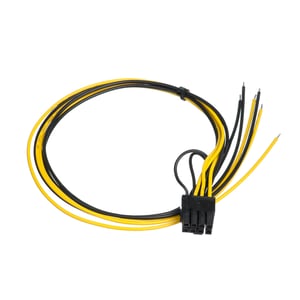 Akyga AK-SC-20 Computer Case Part, Universal Cable Management Kit