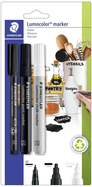 Staedtler 60 BK-7 bez kategorii