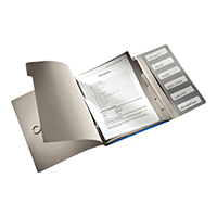 Book dividers