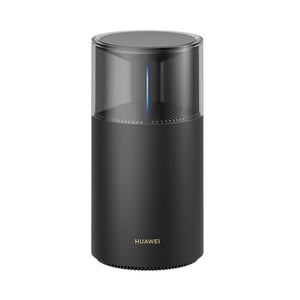 Huawei WiFi Mesh X1 Pro Dual-band (2.4 GHz/5 GHz) Wi-Fi 7 (802.11be) Black 4 Indoor