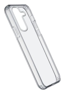 Cellularline 8018080474972 Cell Phone Case, 15.8 cm (6.2"), Clear