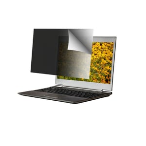 Origin Storage OSFNB2WAD15.6WL skärmfilter för 39,6 cm (15,6") bildskärm/bärbar dator Ramlöst sekretessfilter för skärmen