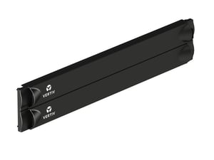 Vertiv VRA2013 reservdelar till rack Tom panel