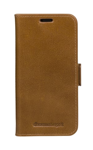 dbramante1928 Copenhagen Plus Handyhülle 27,9 cm (11") Folio Braun