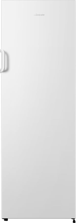 Hisense FV245N4AW2 Freistehender Gefrierschrank Freistehend 194 l Weiß