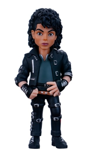 MINIX Michael Jackson Bad