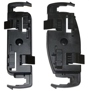 HPE Aruba Networking AP-220-MNT-C1 CEILING 1 Czarny