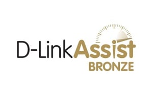 D-Link DAS-A-3YSBD förlängd garanti på 3 år