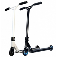 Scooters