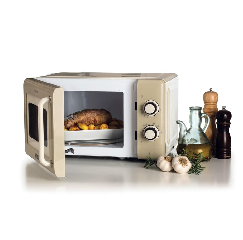 фото Микроволновка Ariete Vintage 3960/03 3