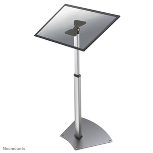 Neomounts FPMA-D1550 81,3 cm (32") Silber