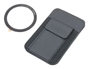 TROIKA CCM25/BK accessory for cell phone cases