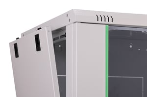 Digitus Obudowa naścienna Dynamic Basic - 600x450 mm (szer. x głęb.)