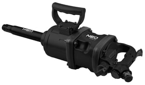NEO tools 14-010 skruvdragare/slagskruvdragare