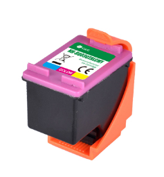 G&G Druckerpatrone kompatibel HP302XL/F6U67AE Farbe nabój z tuszem 1 szt. Zamiennik Cyjan, Purpurowy, Żółty