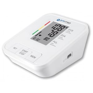 HI-TECH MEDICAL ORO-N4 CLASSIC Underarm Automatisk