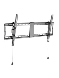 V7 WM1T90 TV-Halterung 2,29 m (90") Grau