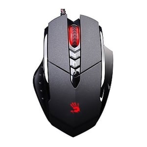 A4Tech Bloody V7m myszka Gaming USB Typu-A V-Track 3200 DPI