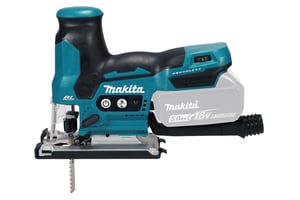 Makita DJV185Z wyrzynarka elektryczna 3000 spm 400 W 1,92 kg