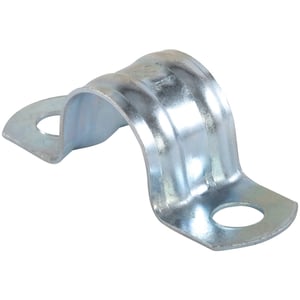 Fischer 90844 klämma Rörtång 2,5 cm Metallisk