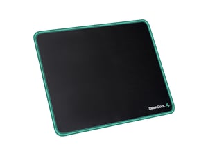 DeepCool GM800 Gaming-musmatta Svart, Grön