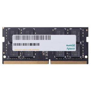 Apacer AS08GGB26CQYBGH moduł pamięci 8 GB 1 x 8 GB DDR4 260-pin SO-DIMM