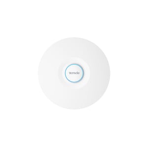 Tenda i29 AX3000 2976 Mbit/s Weiß PoE-Unterstützung