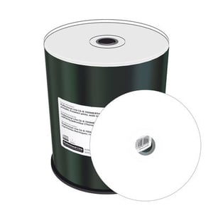 MediaRange MRPL503-C płyta CD CD-R 700 MB 52x 100 szt.