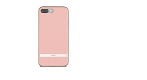 Moshi Vesta pokrowiec na telefon komórkowy Różowy