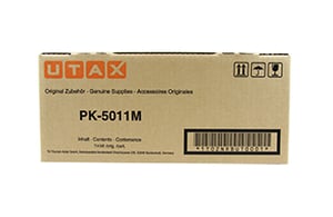 UTAX 1T02NRBUT0 kaseta z tonerem 1 szt. Oryginalny Purpurowy