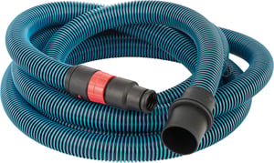Bosch 2 608 000 566 Zubehör/Verbrauchsmaterial für Staubsauger Flexibler Schlauch Vakuumtrommel