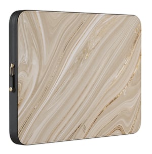 BURGA ES_05M_LAPTOP-SLEEVE_13 torba na laptop 33 cm (13") Etui kieszeniowe Wielobarwny