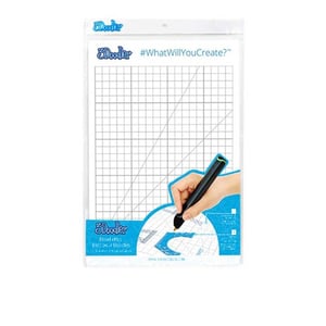 3Doodler Create DoodlePad – Unterlage aus Kunstdruckpapier