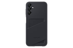Samsung EF-OA146 Cell Phone Case, 16.8 cm (6.6"), Black