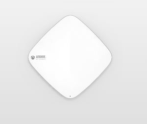 Extreme Networks AP510CX-WW WLAN-Access-Point, weiß, PoE-Unterstützung