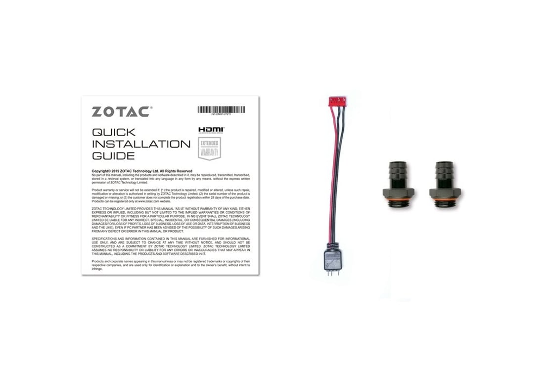 ZOTAC ZT-A30900Q-30P RTX 3090 グラフィックボード Zotac ZT-A30900Q-30P karta graficzna NVIDIA GeForce RTX 3090