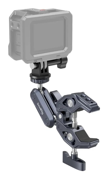 SmallRig 3757B klamra do kamery