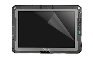 Getac GMPFXS ochraniacz ekranu tabletu Powłoka antyodblaskowa 1 szt.