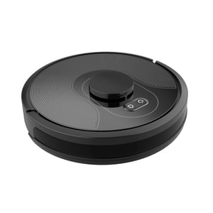 Ozeanos Technology OT-VC-R1-LASER odkurzacz automatyczny Czarny