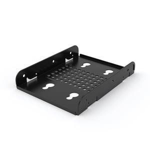 Phanteks PH-HDDKT_01 część obudowy do komputera Uniwersalne Kieszeń HDD