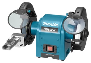 Makita TISCHSCHLEIFMASCHINE GB602W
