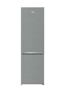 Beko RCSA300K30SN Freistehend 291 l Silber