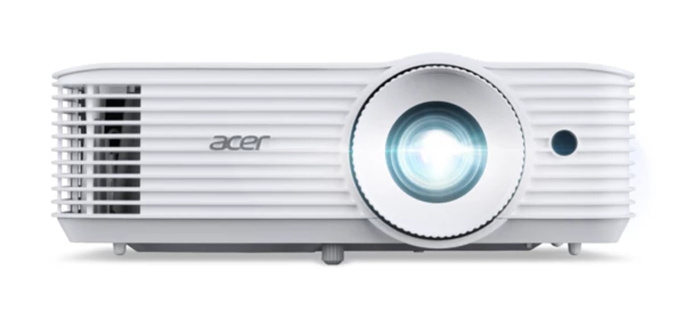 фото Мультимедийный проектор Acer X1526p (MR.P0Y11.001) 1