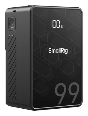 SmallRig VB99 SE mini 6800 mAh